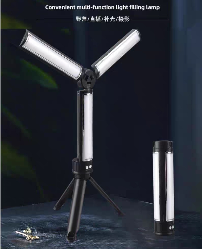 multi function lamp