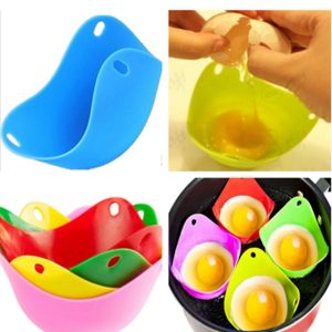 Egg Poacher Cup