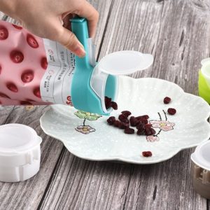 Food Sealing Clips